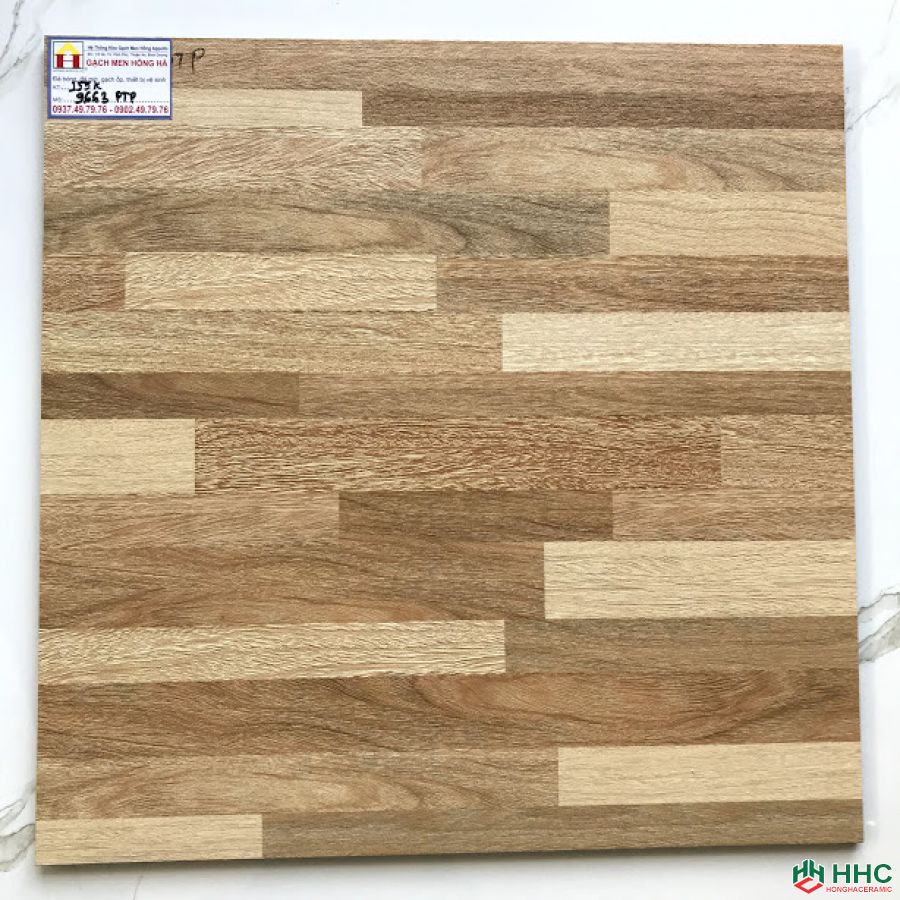 Gạch lát nền 60x60 giá rẻ 9663ptp